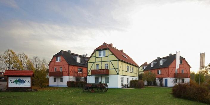 Ferienimmobilie Fleesensee Objektbild #4