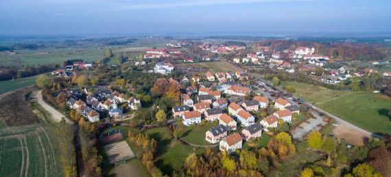 Ferienimmobilie Fleesensee Standort #1