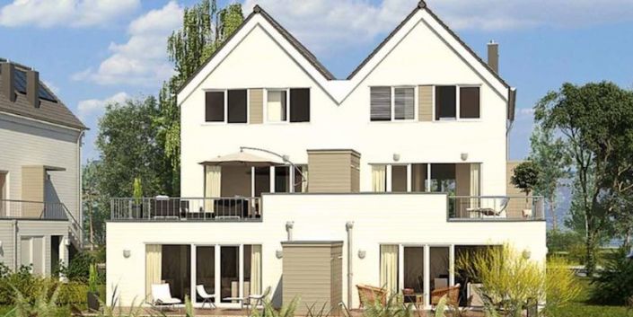 FeWo Olpenitz "Pegasus" Objektbild #2