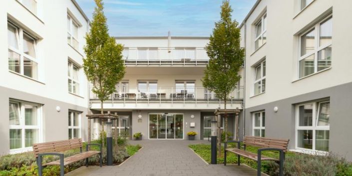Seniorenresidenz Extertal Objektbild #3