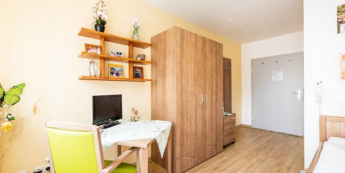 Pflegeimmobilie Mörlenbach Objektbild #2