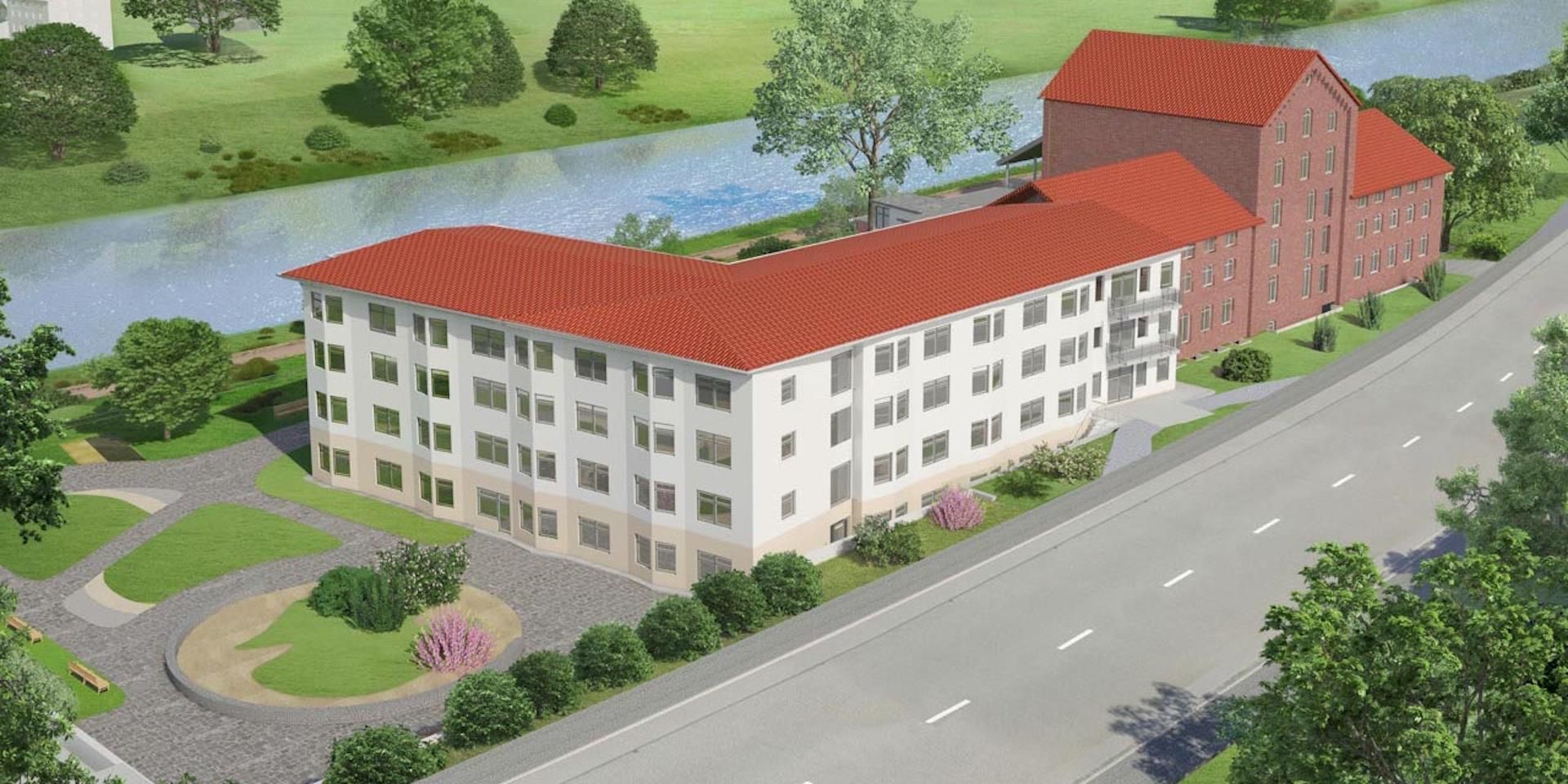 Kapitalanlage 