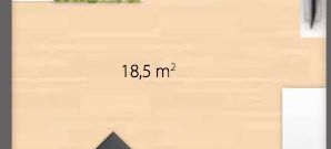 Micro-Apartments Fürth Grundriss #2