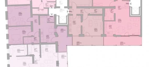 Eigentumswohnungen Berlin Grundriss #2