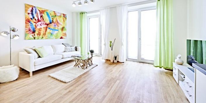 Eigentumswohnungen Nürnberg Objektbild #5