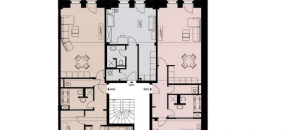 Denkmalimmobilie Magdeburg Grundriss #3