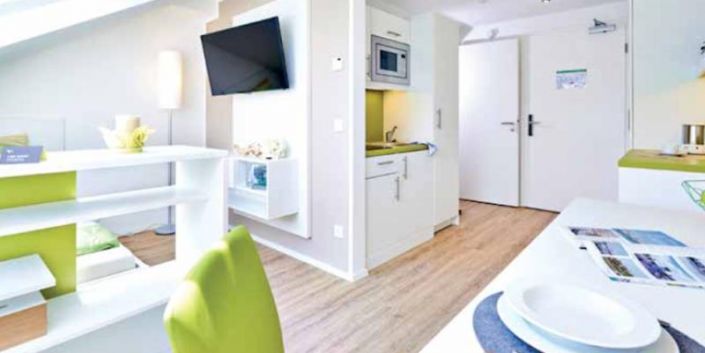 Denkmalimmobilie Nürnberg Objektbild #2