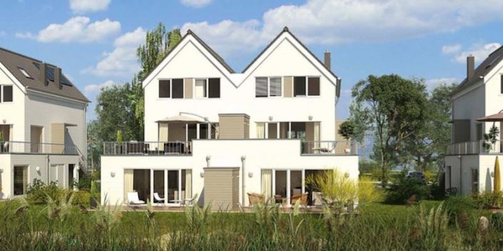 FeWo Olpenitz "Pegasus" Objektbild #5