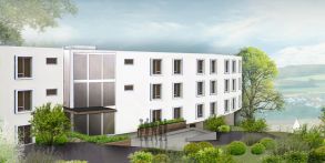 Pflegeimmobilie Grävenwiesbach