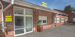 Pflegeimmobilie Herford