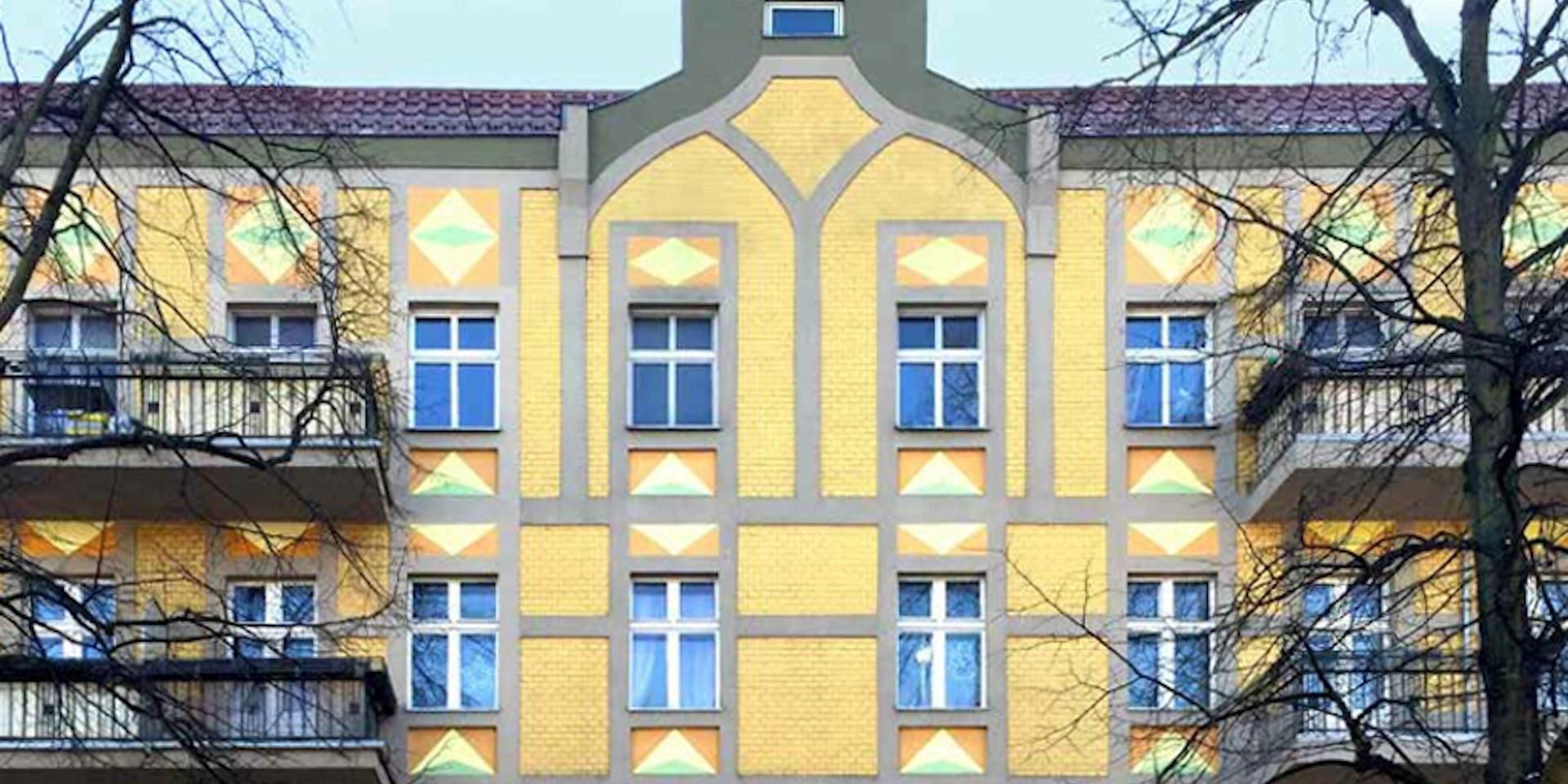 Kapitalanlage 