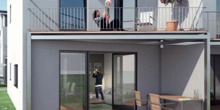 Denkmalimmobilie Bamberg Objektbild #3