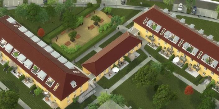 Denkmalimmobilie Berlin Objektbild #3