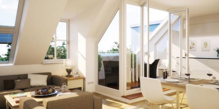 Denkmalimmobilie Berlin Objektbild #5