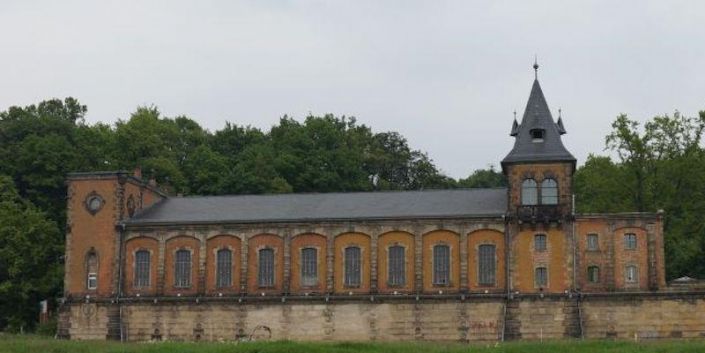 Denkmalimmobilie Dresden Objektbild #5