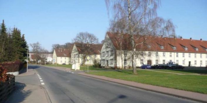 Denkmalimmobilie Mariental Objektbild #3