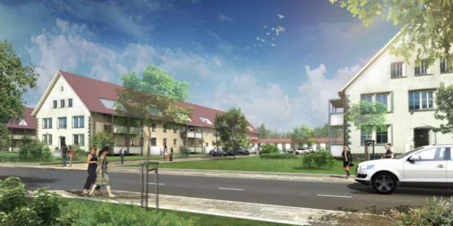 Kapitalanlage 