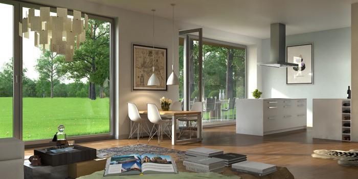 Neubau Potsdam Objektbild #7