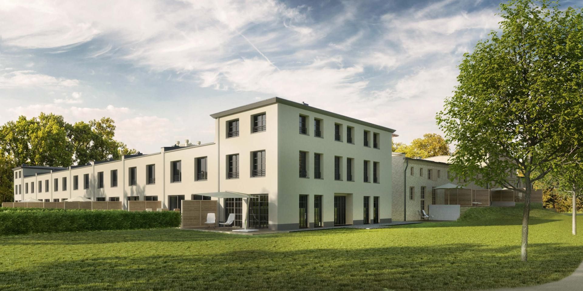 Kapitalanlage 
