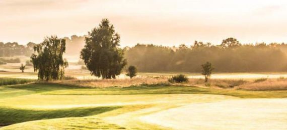 Ferienimmobilie Fleesensee Standort #2