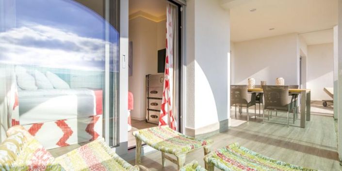 Ferienimmobilie Ibiza Objektbild #3