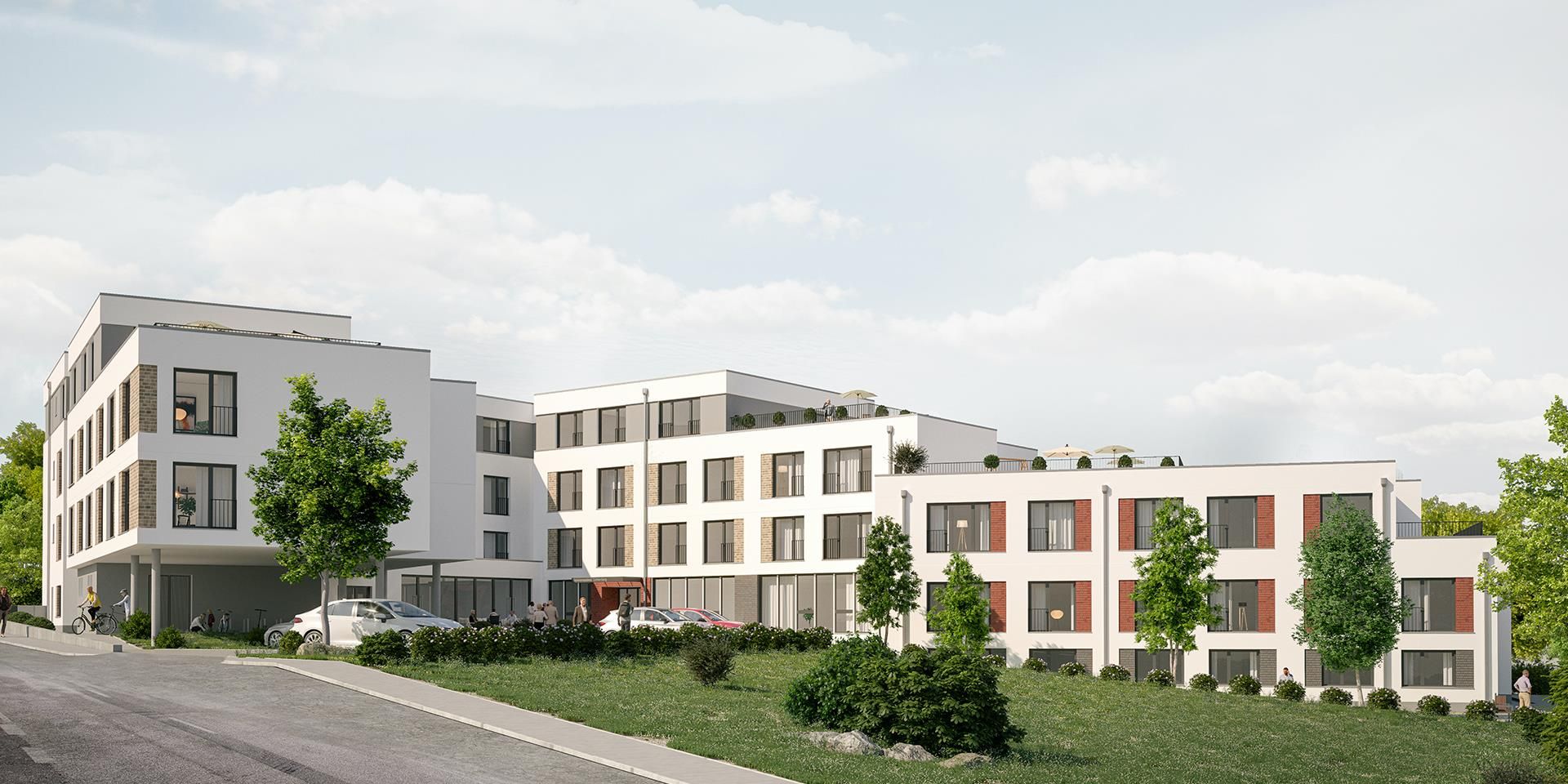 Kapitalanlage 