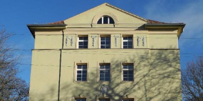 Studentenwohnungen Magdeburg Objektbild #1