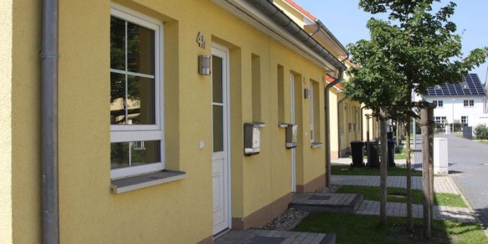 Doppelhaushälften Bergen Objektbild #5