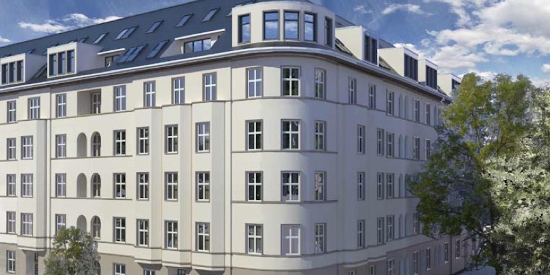 Kapitalanlage 