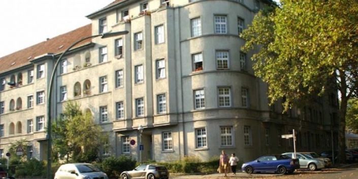 Eigentumswohnungen Berlin Objektbild #2