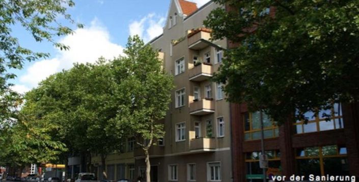 Eigentumswohnungen Berlin Objektbild #5