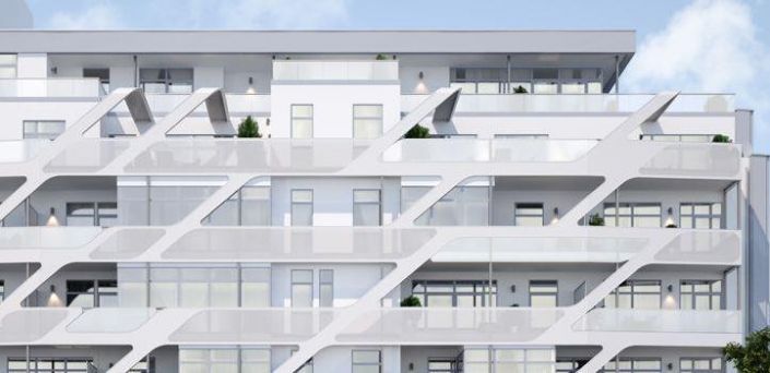Exklusive ETWs Düsseldorf Objektbild #3