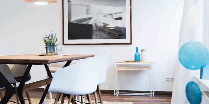 Eigentumswohnungen Fulda Objektbild #1