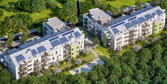Eigentumswohnungen Montabaur Objektbild #5