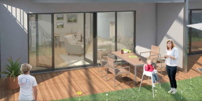 Denkmalimmobilie Bamberg Objektbild #2