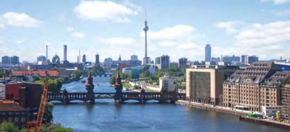 Denkmalimmobilie Berlin Standort #1