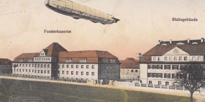 Denkmalimmobilie Dresden Objektbild #3