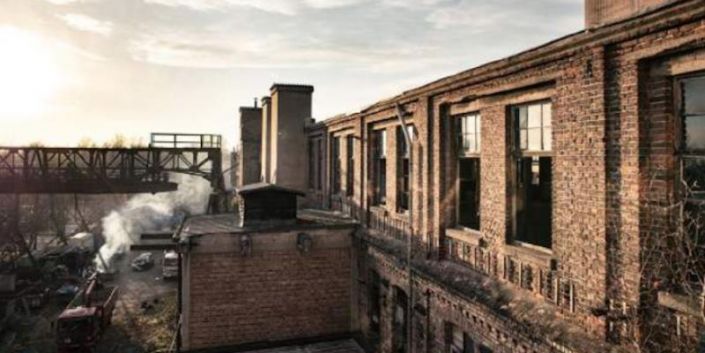 Denkmalimmobilie Hattersheim Objektbild #2