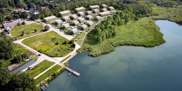 Eigentumswohnungen Bestensee Objektbild #1