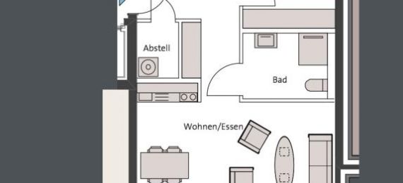 Neubau Heiligenhafen Grundriss #2