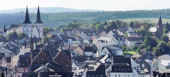 Eigentumswohnungen Montabaur Standort #1