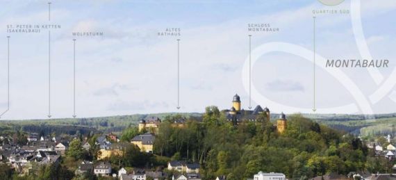 Eigentumswohnungen Montabaur Standort #2