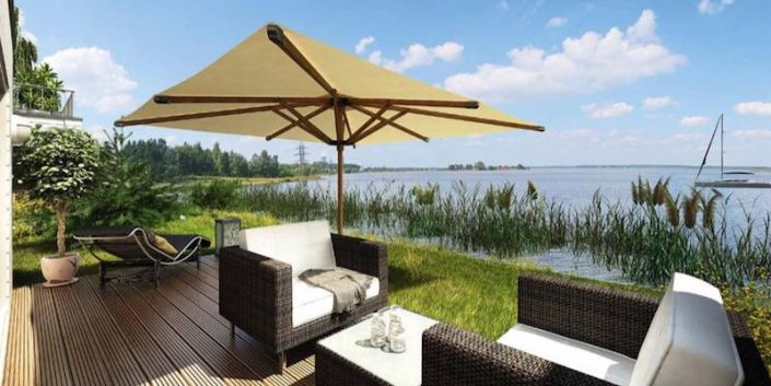 FeWo Olpenitz "Pegasus" Objektbild #3