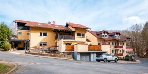 Pflegeimmobilie Mörlenbach