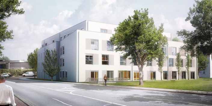 Betreutes Wohnen Pulheim Objektbild #2