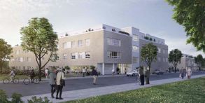 Seniorenresidenz Wendeburg