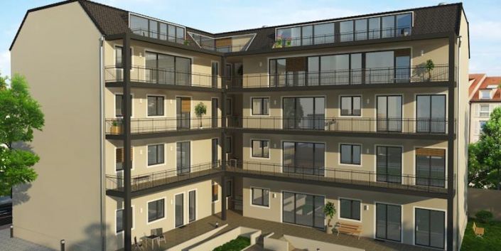 Eigentumswohnungen Berlin Objektbild #2