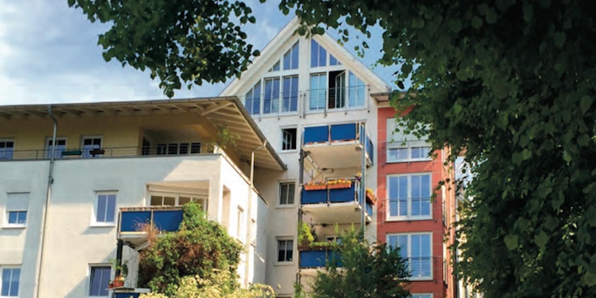 Kapitalanlage 