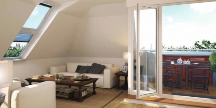 Denkmalimmobilie Berlin Objektbild #4