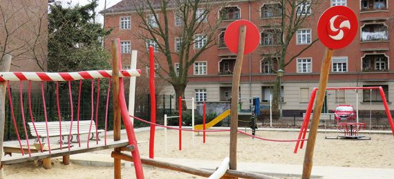 Eigentumswohnungen Berlin Standort #1